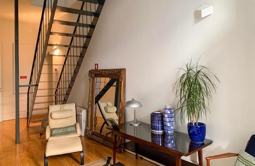 Centro / Baixa Apartment | Villa Lóios by Casa do Conto