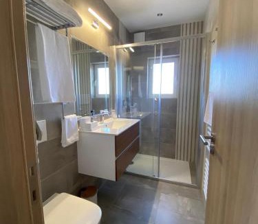 Monte Raposo House | VILLA L'ESTAQUE