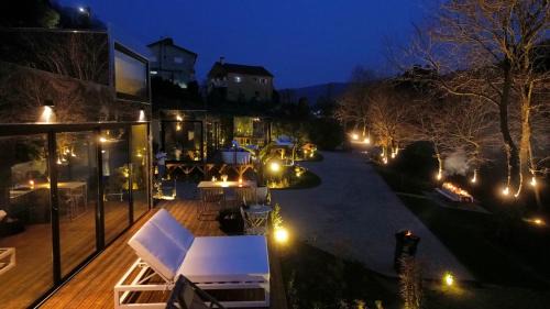 Guilhofrei Villa | VILLA La Finca