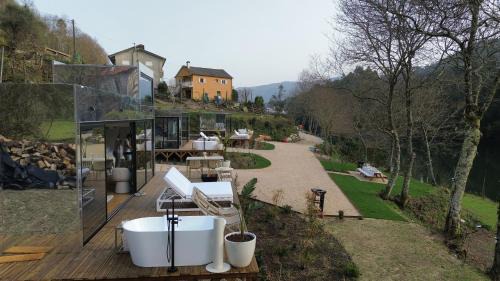Guilhofrei Villa | VILLA La Finca