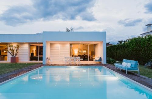 Vilamoura Villa | Villa Laguna 25 by Stay ici
