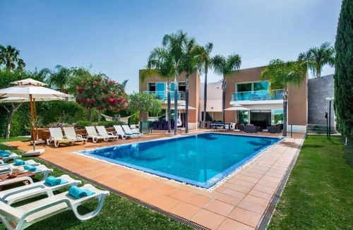 Vilamoura Villa | Villa Laguna, Golf - Stunning house - Laguna Golf Course
