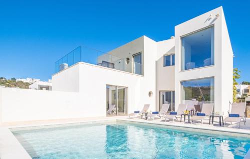 Albufeira Villa | Villa Laura - Piscina aquecível e BBQ, perto da marina - Albufeira