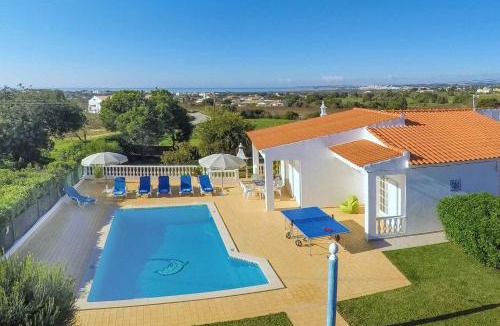 Vale de Parra Villa | Villa Licinia