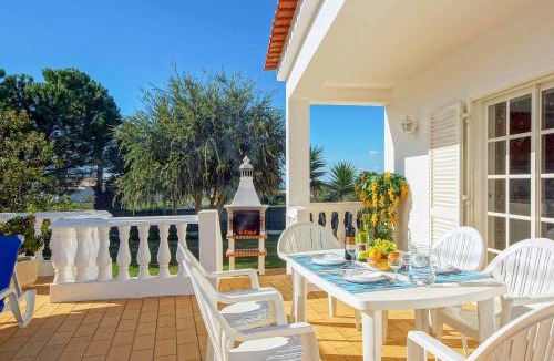Vale de Parra Villa | Villa Licinia