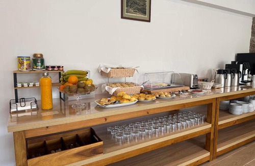 Rio Caldo House | Villa Lijó Suites