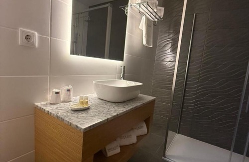 Rio Caldo House | Villa Lijó Suites