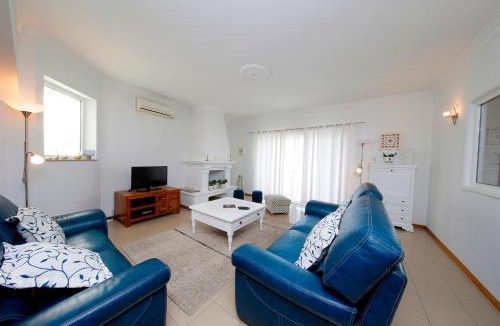 Santa Luzia Villa | Villa Limoeiro, Santa Luzia Fishing Village