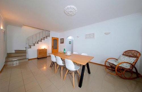 Santa Luzia Villa | Villa Limoeiro, Santa Luzia Fishing Village