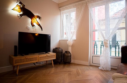 Setubal Apartment | Villa Lobos - By Y Concept