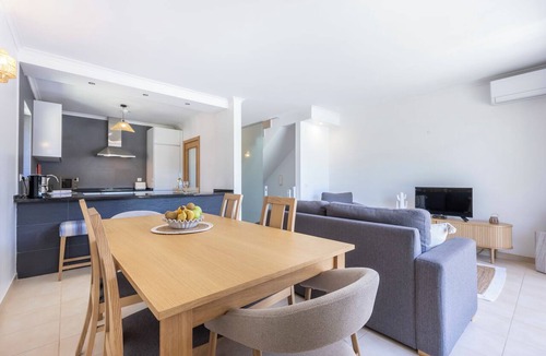 Mato Serrao Villa | Villa Louisa - Garden Villa, Carvoeiro