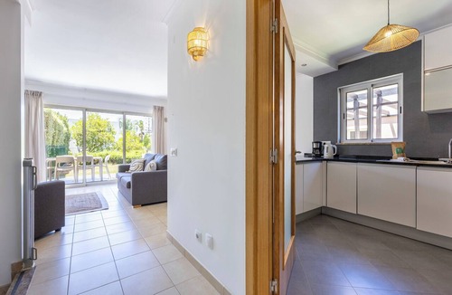 Mato Serrao Villa | Villa Louisa - Garden Villa, Carvoeiro
