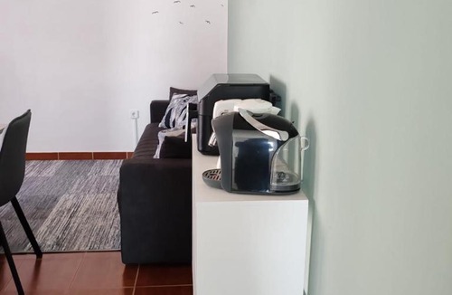 Vimioso Apartment | Villa Luisa Torres