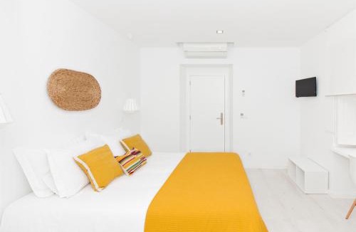Praia das Macas House | Villa Maça Guest House