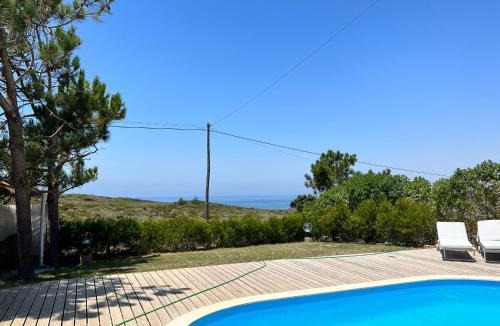 Espartal Villa | Villa Machado