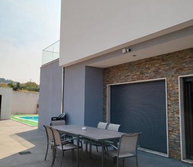 Chaves Villa | Villa Machado Chaves