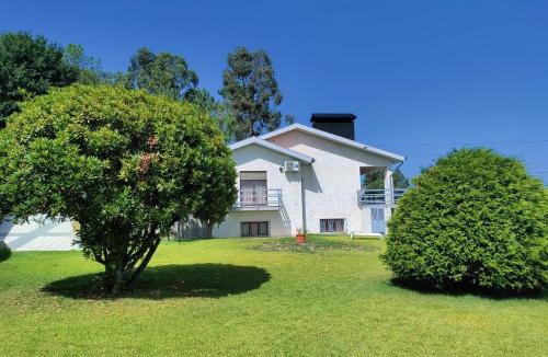 Pico Villa | Villa Madalena