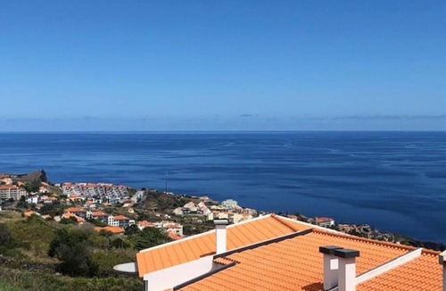 Canico House | Villa Madeira island