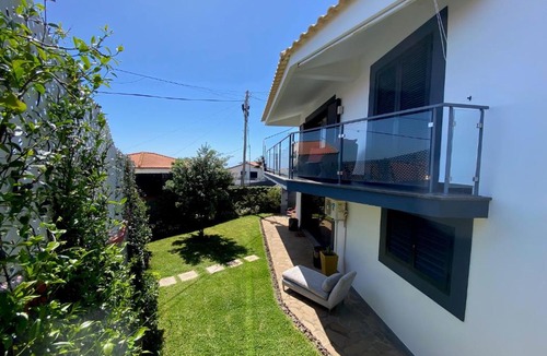 Canico House | Villa Madeira island