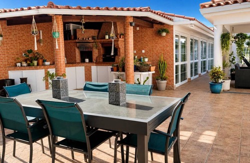 Charneca de Caparica e Sobreda Villa | Villa Magali – Swimming pool, golf and beach