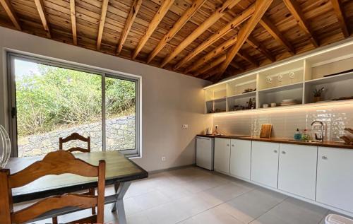 Ribeira Grande Villa | Villa Magnolia