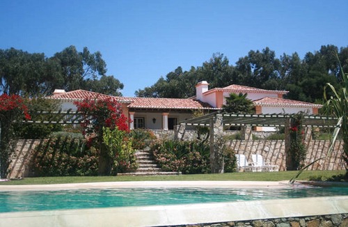 Malveira da Serra Villa | Villa Malveira | 7000m2 Estate near Cascais