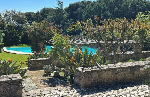 Malveira da Serra Villa | Villa Malveira | 7000m2 Estate near Cascais