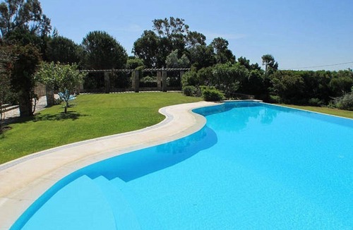 Malveira da Serra Villa | Villa Malveira | 7000m2 Estate near Cascais