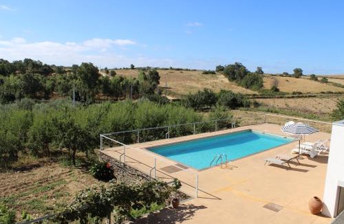 Freixo de Espada a Cinta Villa | Villa Martins