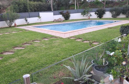 Vale de Santa Maria Villa | Villa Mara Albufeira