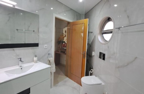Vale de Santa Maria Villa | Villa Mara Albufeira