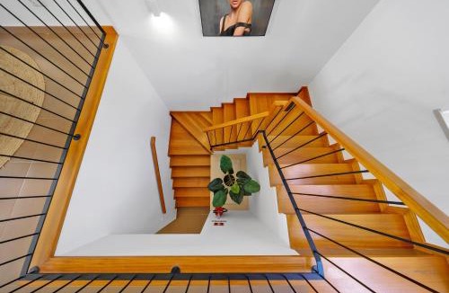 Portimao Villa | Villa Marcia Home - Nature, Golf, Beaches-Lagos