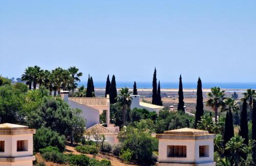 Portimao Villa | Villa Marcia Home - Nature, Golf, Beaches-Lagos