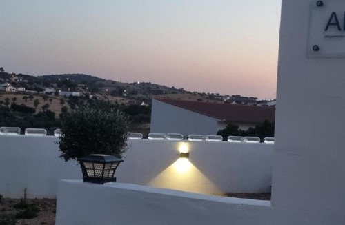 Alandroal Villa | Villa Mares