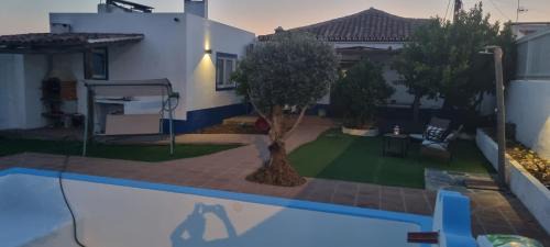 Alandroal Villa | Villa Mares