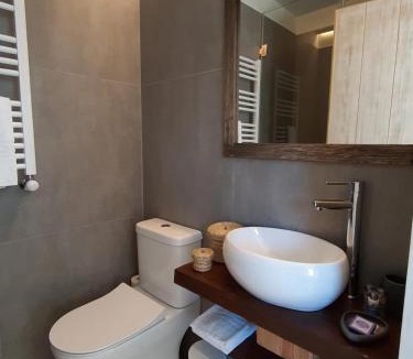 Guimaraes Villa | Villa Margaridi