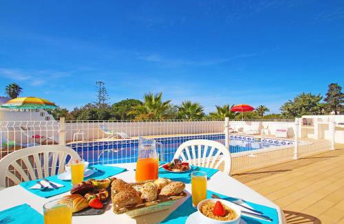 Areias Dos Moinhos Villa | Villa Margarita - Piscina aquecível e BBQ - Carvoeiro