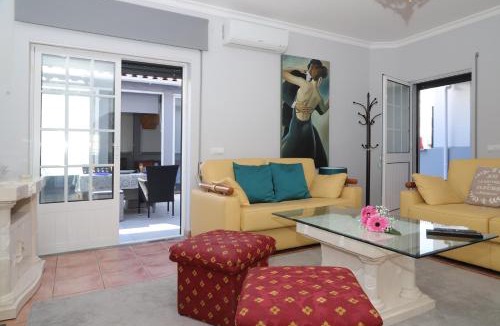 Vila Nova De Cacela House | Villa Margui