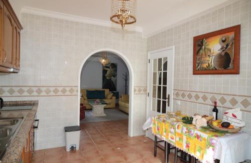 Vila Nova De Cacela House | Villa Margui