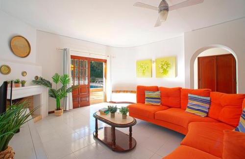 Alpouvar Villa | Villa Maria by Interhome