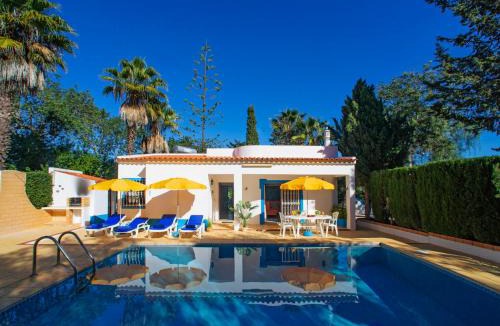 Alpouvar Villa | Villa Maria by Interhome