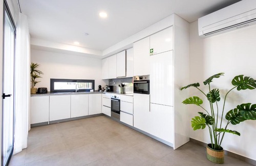 Sao Martinho do Porto Villa | Villa Mariana - by Smarthomes