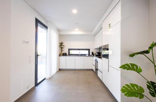 Sao Martinho do Porto Villa | Villa Mariana - by Smarthomes