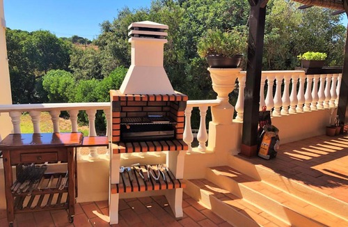 Porches Villa | Villa Marianna Do Sol