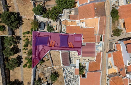 Ferragudo Villa | Villa Marie e Villa Marieke Ferragudo by Rosado