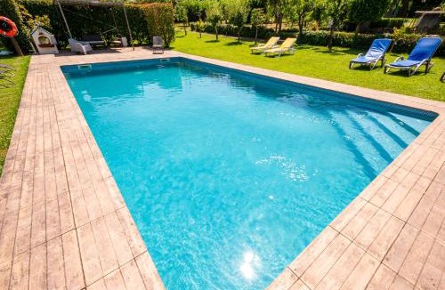 Penso House | Villa Martim with Pool & Big Garden near Braga by Sé Apartamentos