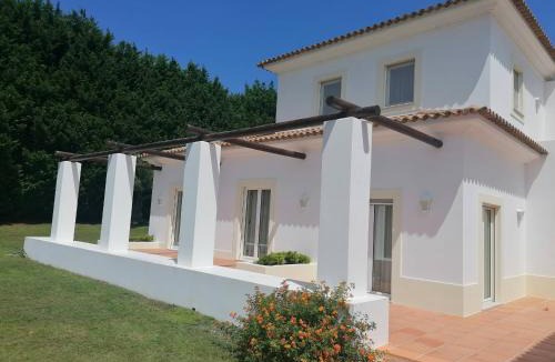 Vau Villa | Villa Martin
