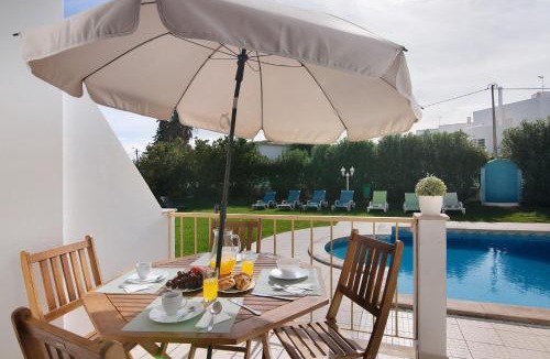 Vale de Carro Villa | Villa Martina