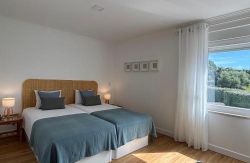 Alvor House | Villa Mateus