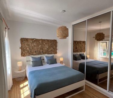 Alvor House | Villa Mateus